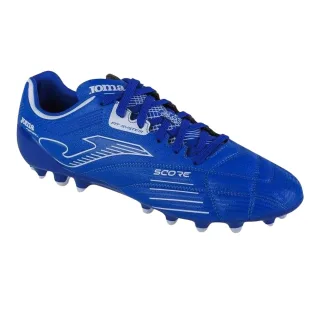 Joma - Herren Künstlicher Boden Fußballschuhe "Score" (Blau)