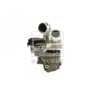 BE Turbo Turbolader Hyundai H350 2,5