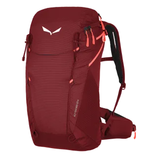 SALEWA - Alp Trainer 20L Rucksack Damen - Schwarz (Gr.UNI)