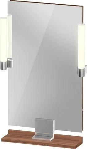 Duravit Sivida Spiegel 450x650x36, LED, mit Dimmfunktion  SV7420010790000