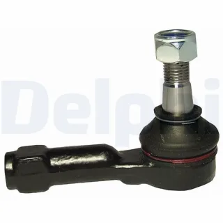 Delphi Spurstangenkopf Nissan Navara Np300 Pathfinder Pick X-Trail