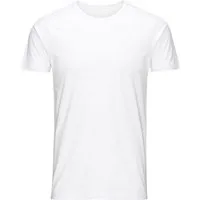 Jack & Jones T-Shirt JJEBASIC O-NECK TEE S/S NOOS