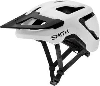 Smith Pilot Mips MTB-Helm matte white L (59-62 cm)