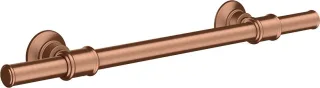 Hansgrohe Haltegriff Axor Montreux Brushed Red Gold 42030310