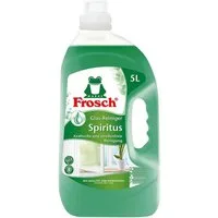 FROSCH Spiritus Glasreiniger (5 Liter)