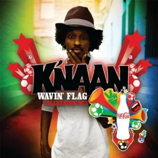 Wavin' Flag