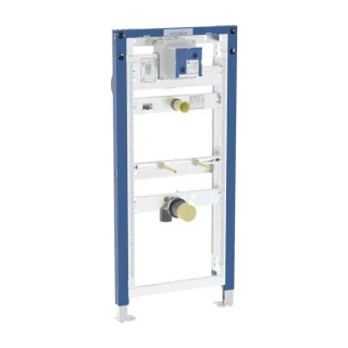 Geberit Duofix Urinal-Element 111616002 BH 112-130 cm, universell