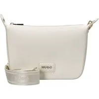 HUGO Umhängetasche Orin - Umhängetasche 26 cm (open white)