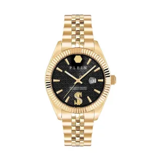Philipp Plein Herrenuhr Date Superlative PWMFA1025