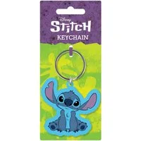 Schlüsselanhänger Lilo & Stitch - Cute - Keyring
