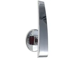 DécoProfi Raffhalter Raffhaken für Gardinen, Zum Raffen von Gardinen und Vorhängen mit einer Kordel, (Packung, 1-tlg., 1 Stück Raffhalter), zum Raffen von Gardinen und Vorhängen mit einer Kordel