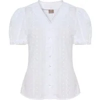 Berwin Trachtenbluse