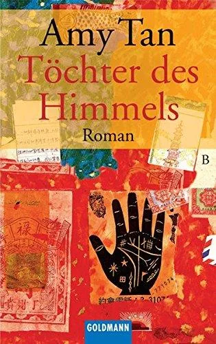 Töchter des Himmels: Roman