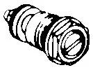 Hansa Vorabsperrung, 59901644 59901644