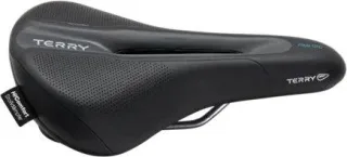 Terry Fisio GTC Gel Men Sattel black one size Max