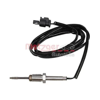 Metzger Abgastemperatursensor BMW 3er 4er 5er 7er X3 X4 X5 X6