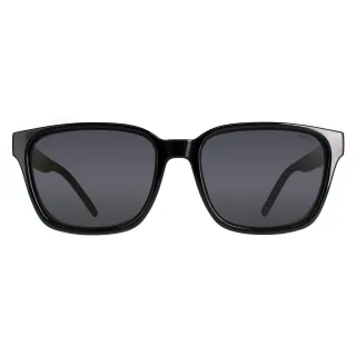 Hugo by Hugo Boss Rectangle Herren Schwarz Grau Blau HG 1162/S