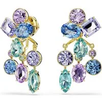 Swarovski Paar Ohrstecker Gema