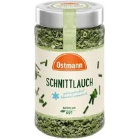 Ostmann Gewürz, Ostmann Suppengewürz gefriergetrocknet kräftige Basiswürze Packung 18g