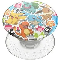 Popsockets Popsockets PopSockets PopGrip PopSocket Griff für Smartphones Pokemon