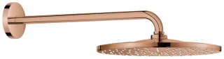 GROHE Kopfbrauseset Rainshower 310 Mono 26558 BA 422mm 9,5l/min warm sunset, 26558DA0 26558DA0