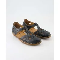 Josef Seibel Rosalie 29 Sandale Obermaterial: Leder