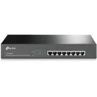 TL-SG1008MP, Switch