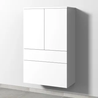 Sanipa Mittelschrank 2morrow P2276, P227601 P227601