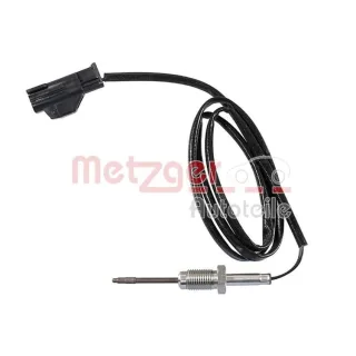 Metzger Abgastemperatursensor Citroen Jumper Peugeot Boxer 2,2