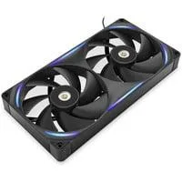 Performance Fan F280X, Gehäuselüfter schwarz, 280 mm