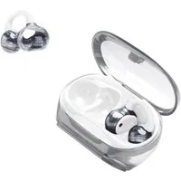 JBL Soundgear Clips Open-Ear-Kopfhörer (Freisprechfunktion, A2DP Bluetooth)