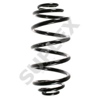 Suplex Feder hinten Opel Vectra C Caravan