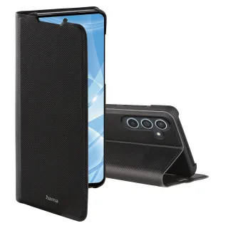 Hama Essential Line "Slim Pro" Booklet | 00215590 | Flip-Hülle für Mobiltelefon