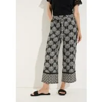 MORE&MORE 5-Pocket-Hose