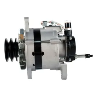 Hella Lichtmaschine 55A Toyota Hilux VW Taro 2,4