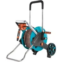 GARDENA Bewässerungssystem Gardena Schlauchwagen M Easy