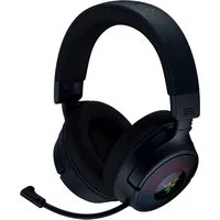 RAZER Kraken V4 Gaming-Headset (Audio-Chat-Funktionen, Stummschaltung, Bluetooth)