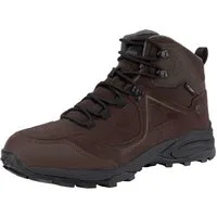 Jack Wolfskin SUNSET HIKE TEXAPORE MID Wanderschuh wasserdicht, Trekkingschuh