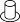Hansgrohe Gwindestift M5x6 mm DIN 915-A2 , 97768000 97768000