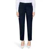 Betty Barclay Bügelfaltenhose Damen mit Bügelfalte Material