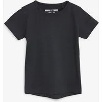 Next T-Shirt Kurzärmlige T-Shirts, 2er-Pack (2-tlg)