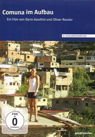 Comuna im Aufbau