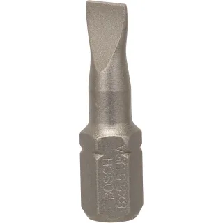 Bosch Schrauberbit Extra-Hart, 25mm Länge - 2607001462
