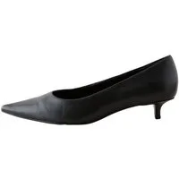 Next Forever Comfort® Spitze Absatzschuhe aus Leder High-Heel-Sandalette (1-tlg)