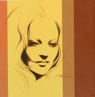 Sings the Peggy Lee Songbook