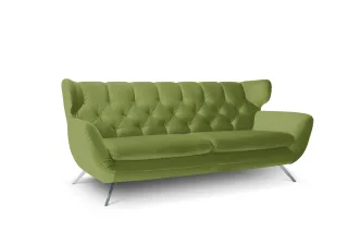 Sofa 3 Sitzer CHARLSTON 2.0