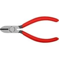 Seitenschneider 70 01 110, Schneid-Zange rot, Länge 110mm