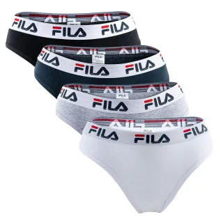 Fila Brasiliana Donna Brief
