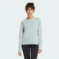 adidas Performance Laufshirt ADI365 CLIMACOOL LANGARMSHIRT (1-tlg)