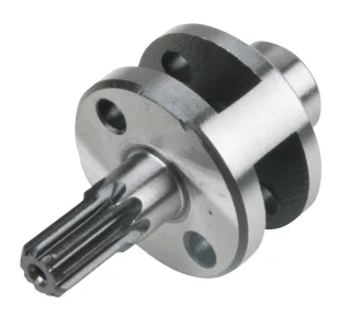 KS Tools Gehäuse für Planetengetriebe - 515.5455-R001P